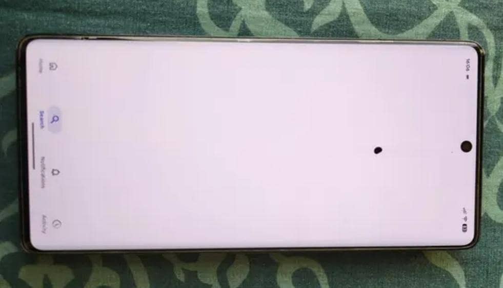 Google Pixel 7 pro 2