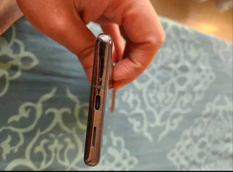 Google Pixel 7 pro 3