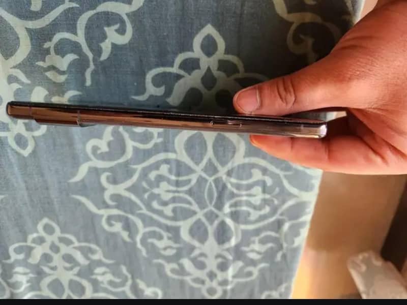 Google Pixel 7 pro 4