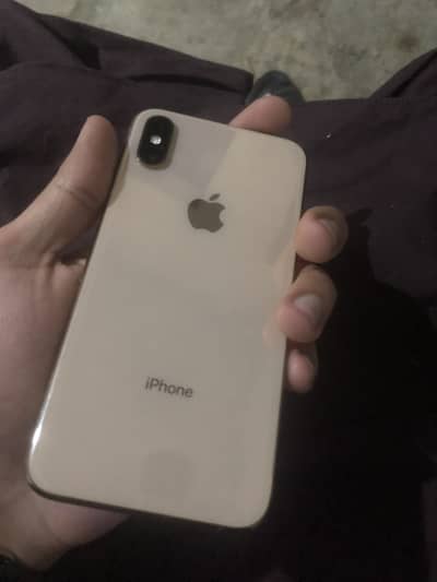 iPhonexs