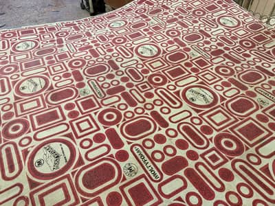 Master Molty Foam Mattress for Sale (King Size)