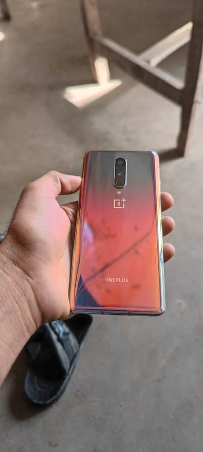 oneplus 8