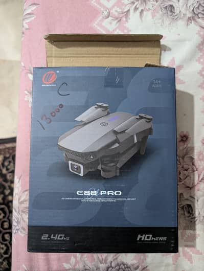 C88 Pro Drone