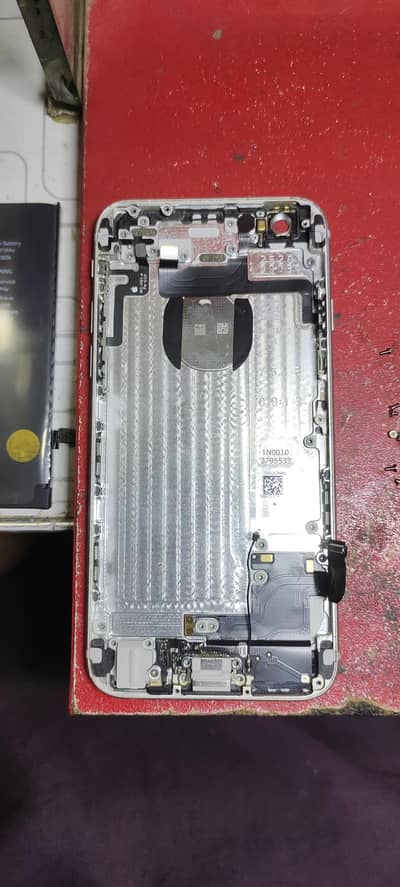 iphone 6 parts