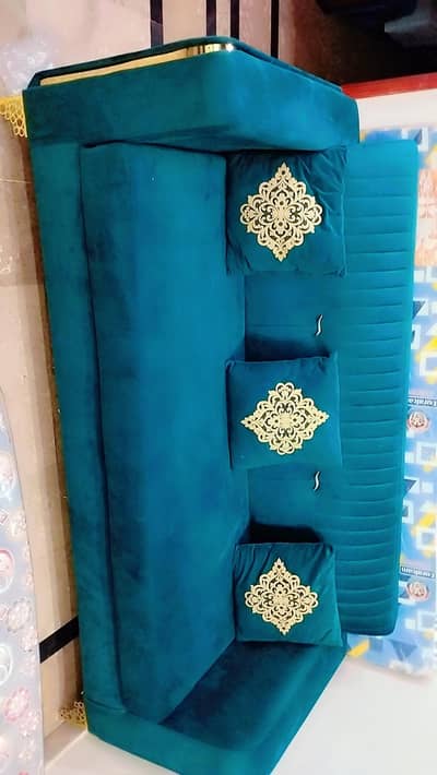 Sofa Set for Sale – Brand New Condition