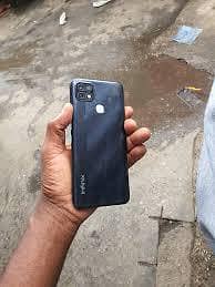 infinix hot 10i excellent phone