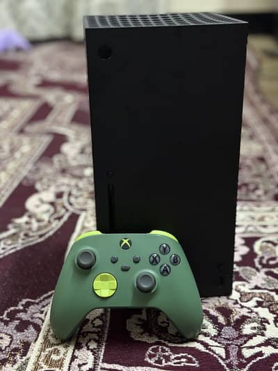 Xbox Series X 1 TB