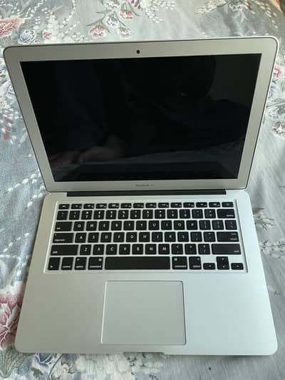 Macbook Air 2017