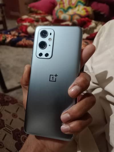 ONE PLUS 9 PRO 5G
