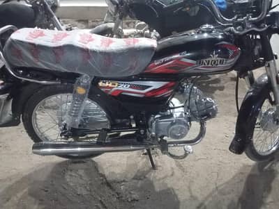 unique 2026 New bike