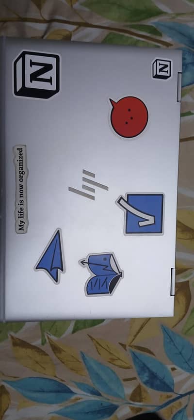 HP ELITEBOOK X360  1030 G3