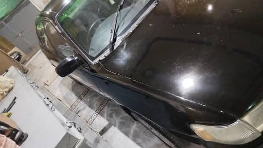 2. od sale or exchange with junior pajero