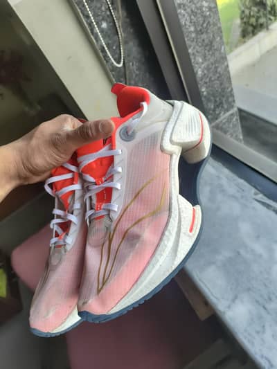 Running Shoes 43 size