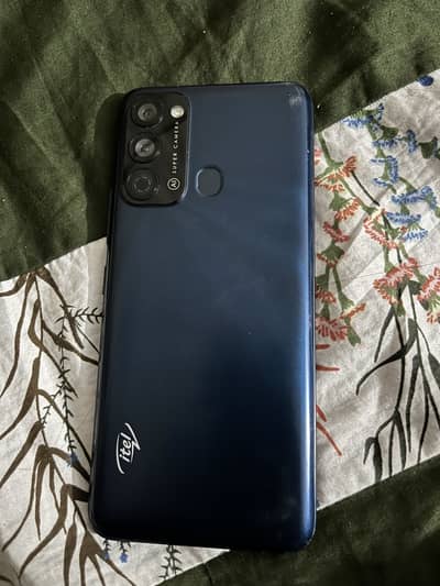 Itel vision 3.2/32