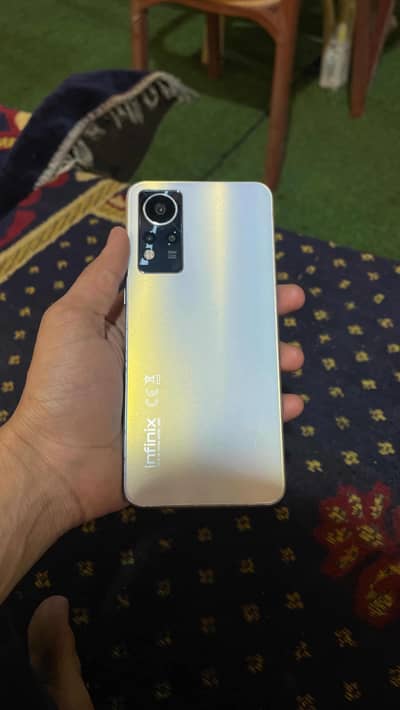infinix note 11 6/128