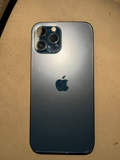 i phone 12 pro Max