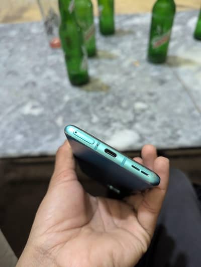 One plus 8t duel sim aprove