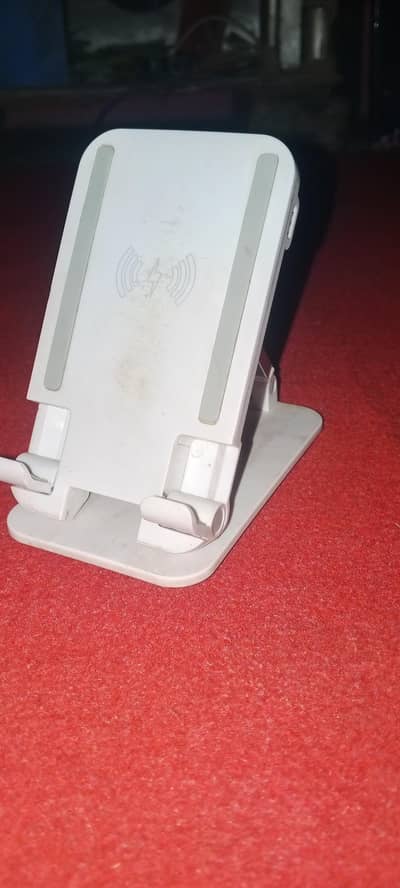 30 wat wireless charger all okay 03258833900