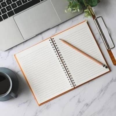 Online Working From Home