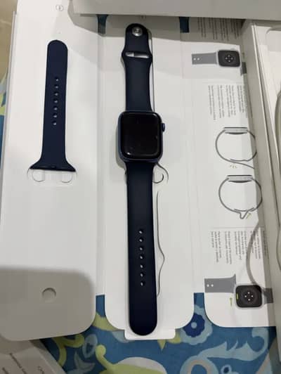 Apple Watch Series 7(GPS) 45mm