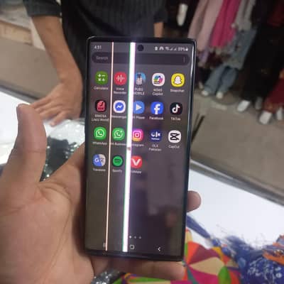 Samsung note 10 plus