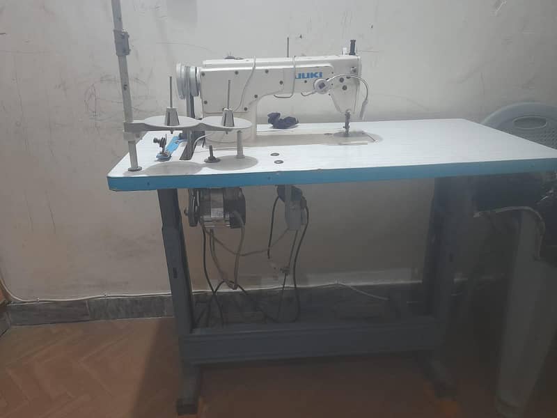 sewing machine 3