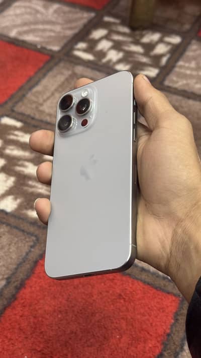 Iphone 15 Pro Max | Non-pta | Urgent for sale