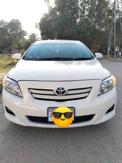 2011 model GLI unique pice 