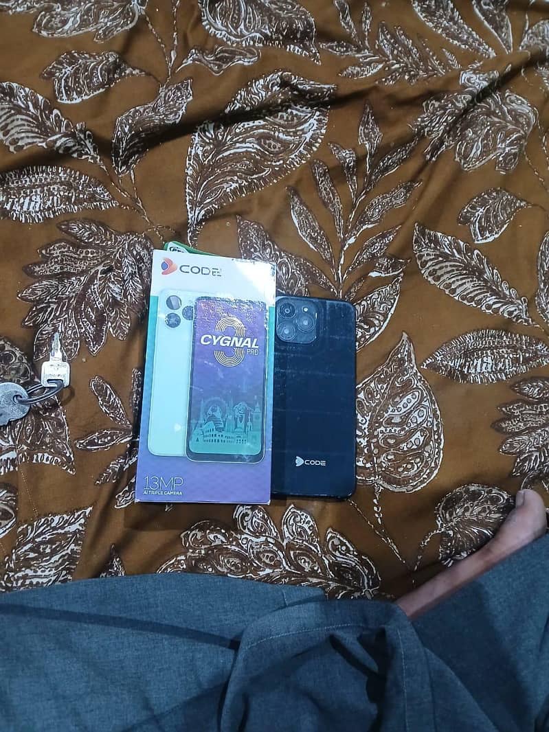 Dcode jaaneman model PTA prove 3