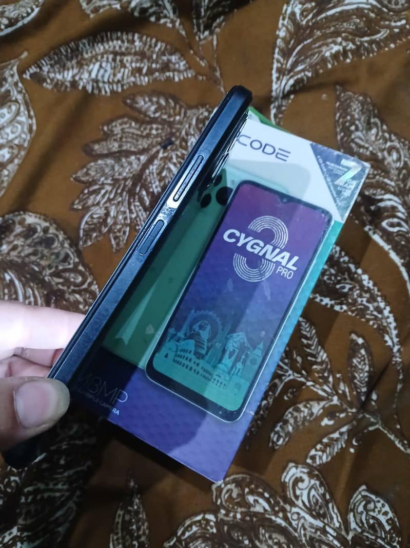 Dcode jaaneman model PTA prove 4