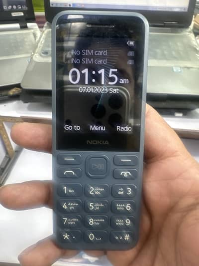 Nokia 130