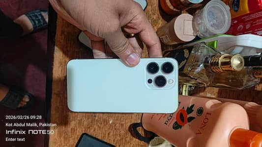 iphone 13 Pro 256 GB