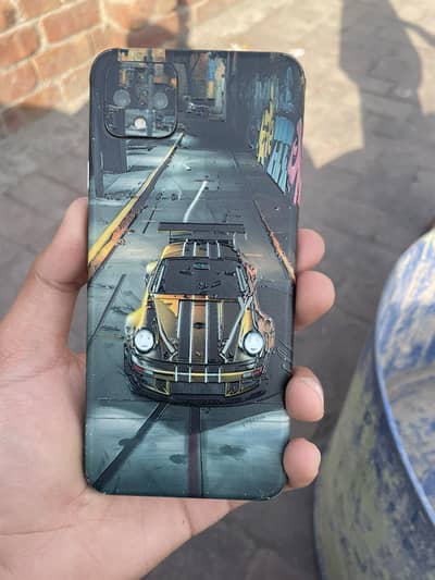 google pixel 4xl 64gb just like new condition