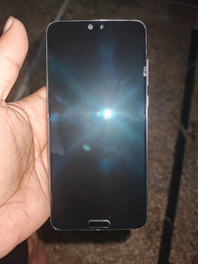 Huawei P20 Pro 6/128