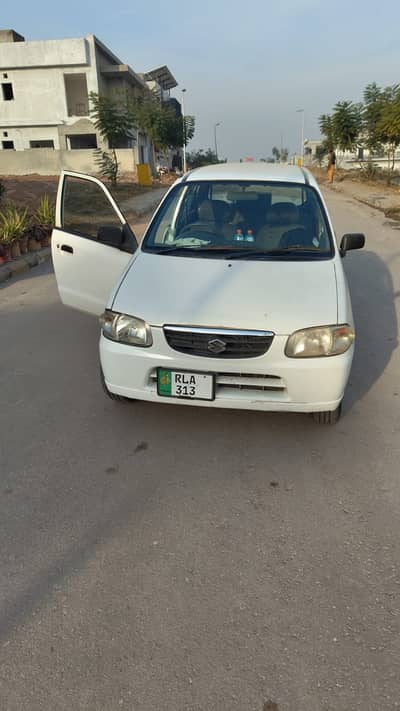 Suzuki Alto 2004