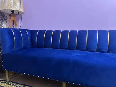 5 setaer molty foam brand new set