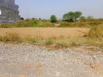 Residential Plot For Sale