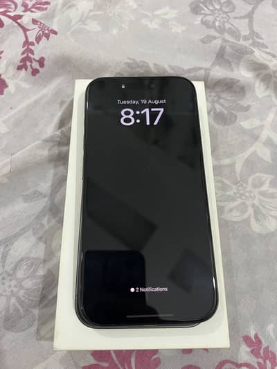 Iphone 15 pro non pta Factory Unlock