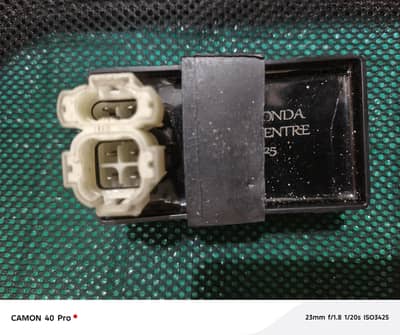 Cdi Unit For Sale Eid offer 500 Rs Discount  hy Eid tk.