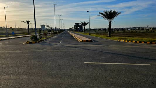 Looking For A Prime Location Residential Plot In Citi Housing Scheme