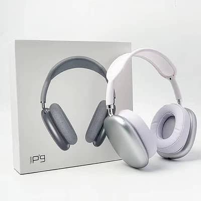 P9 original Head phone wireless