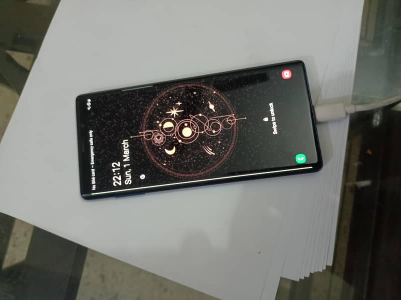 Samsung note 9 1