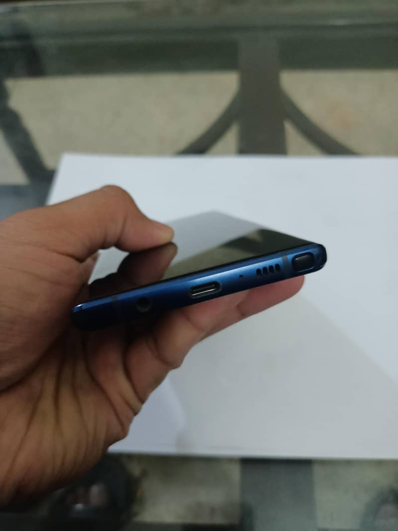 Samsung note 9 5