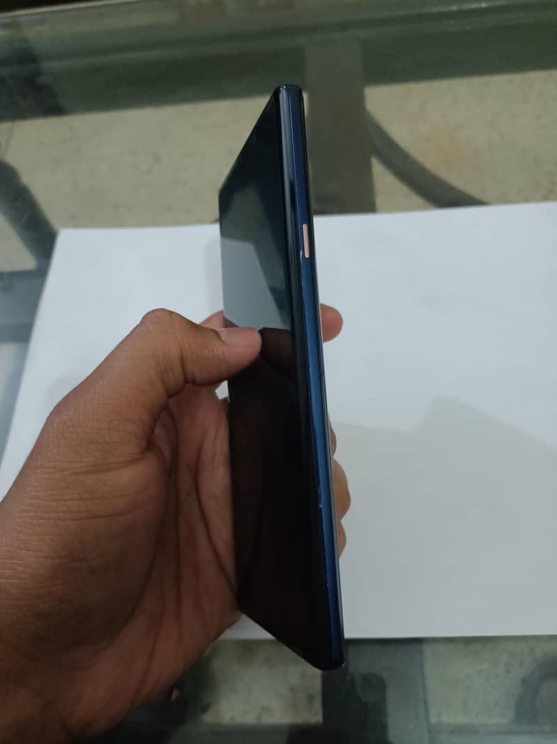 Samsung note 9 6