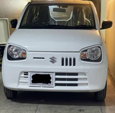 Alto vxr 2025 old variant full genuine btb