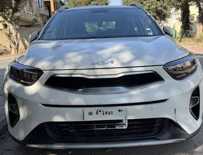 KIA STONIC EX+ 2021/2022
