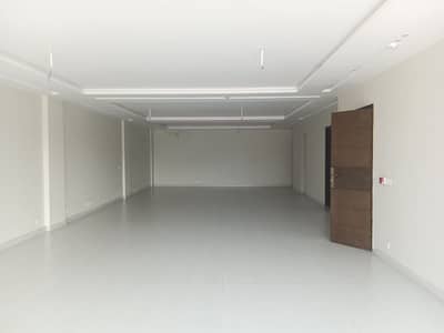 04 MARLA OFFICE -AT DHA PHASE 06 FOR RENT