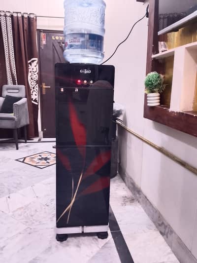 water dispenser