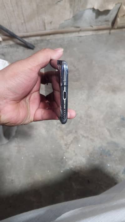 one plus 7 pro pta approved 8+3 ram 256 gb rom