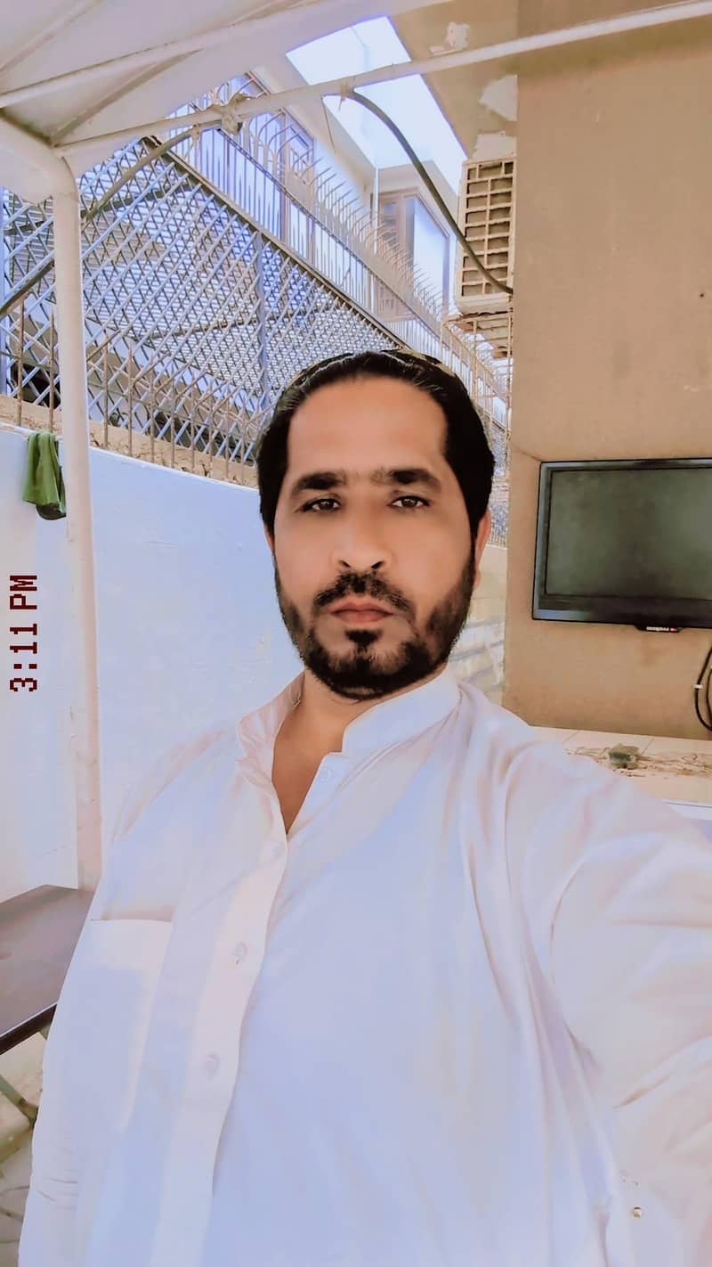 مجھے ڈرائیوری کی ضرورت ہے 1